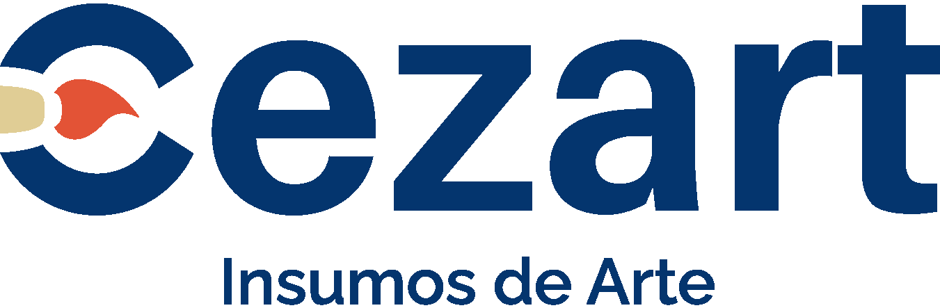 Cezart · Insumos de Arte