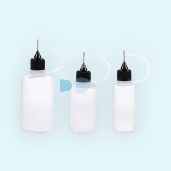 Frascos Aplicadores (20 ml / 30 ml / 50 ml)