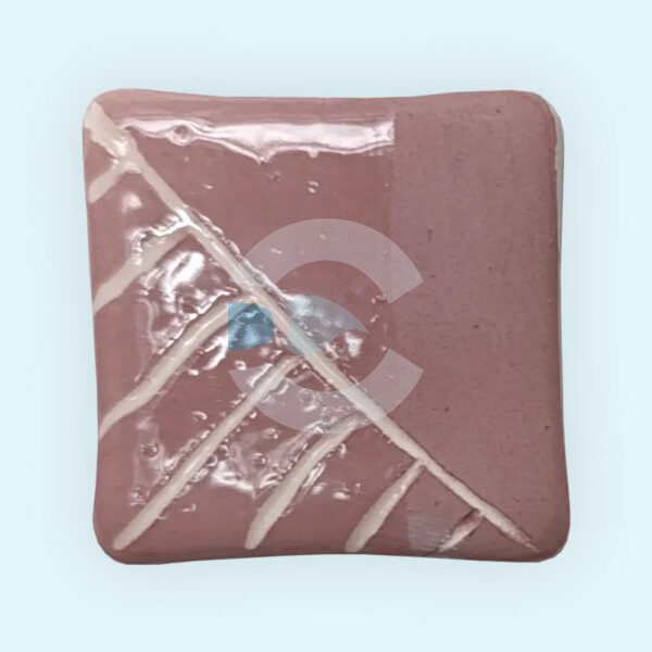 Engobe Rosa Viejo E0037 100 gr