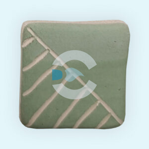 Engobe Verde Claro E0040 100 gr