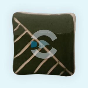 Engobe Verde Inglés E0044 100 gr