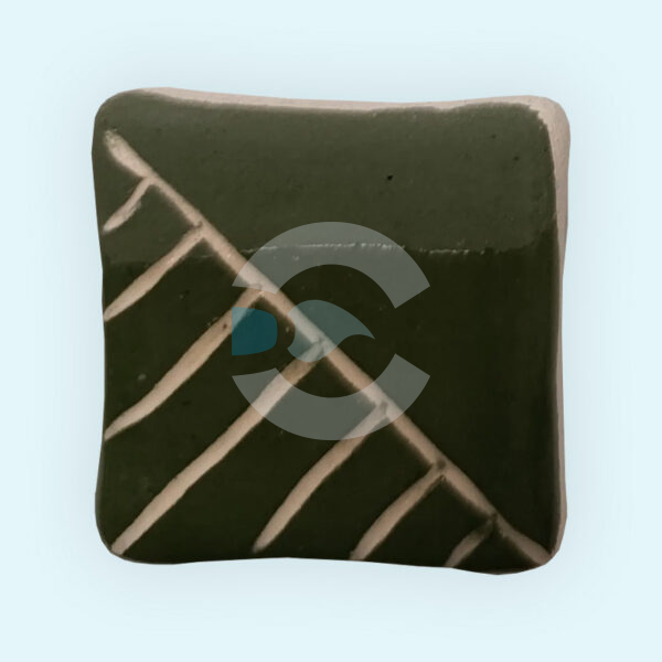 Engobe Verde Inglés E0044 100 gr