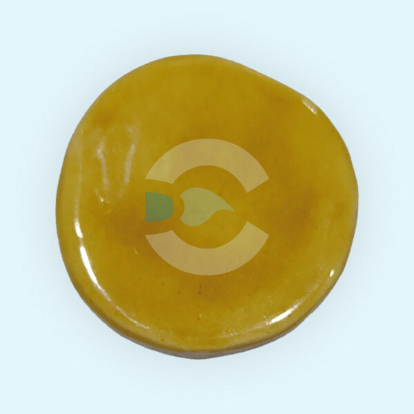 Esmalte Cerámico Artísticos Caramelo Claro C52 (250 gr / 1 kg)