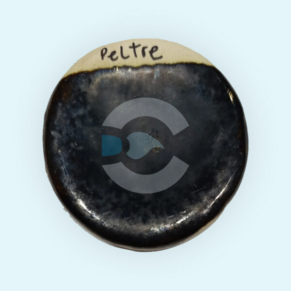 Esmalte Cerámico Artísticos Peltre C61 (250 gr / 1 kg)