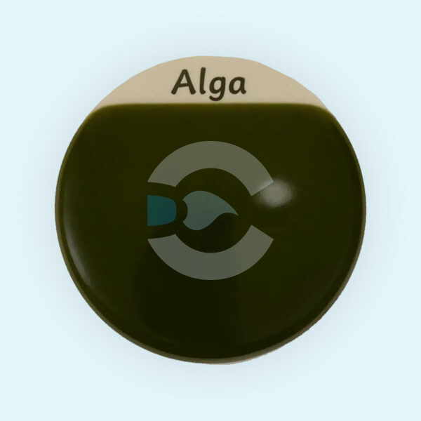 Esmalte Cerámico Artísticos Verde Alga C67 (250 gr / 1 kg)