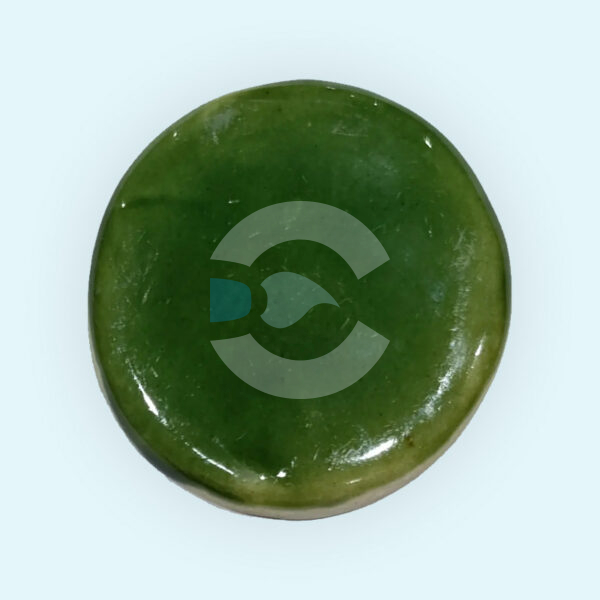 Esmalte Cerámico Artísticos Verde Cobre C68 (250 gr / 1 kg)