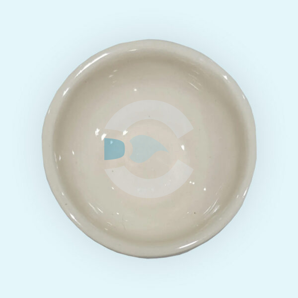 Esmalte Cerámico Brillante Transparente TP33 (250 gr / 1 kg)