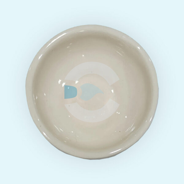 Esmalte Cerámico Brillante Transparente TP27 (250 gr / 1 kg)