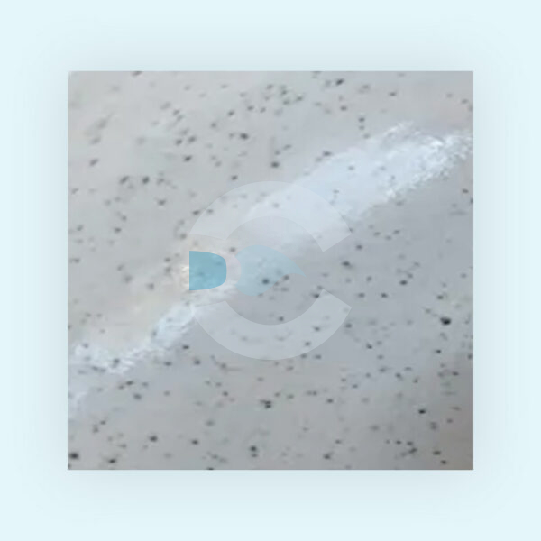 Esmalte Cerámico Brillante Blanco Piedra C09 (250 gr / 1 kg)