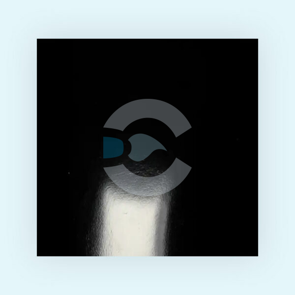 Esmalte Cerámico Brillante Negro C24 (250 gr / 1 kg)