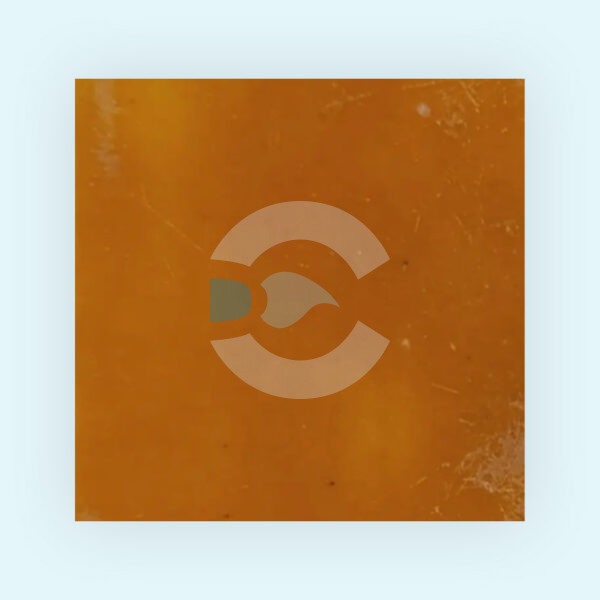 Esmalte Cerámico Brillante Ocre Naranja C14 (250 gr / 1 kg)