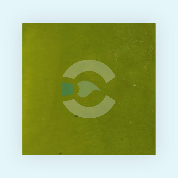 Esmalte Cerámico Brillante Verde Manzana C26 (250 gr / 1 kg)