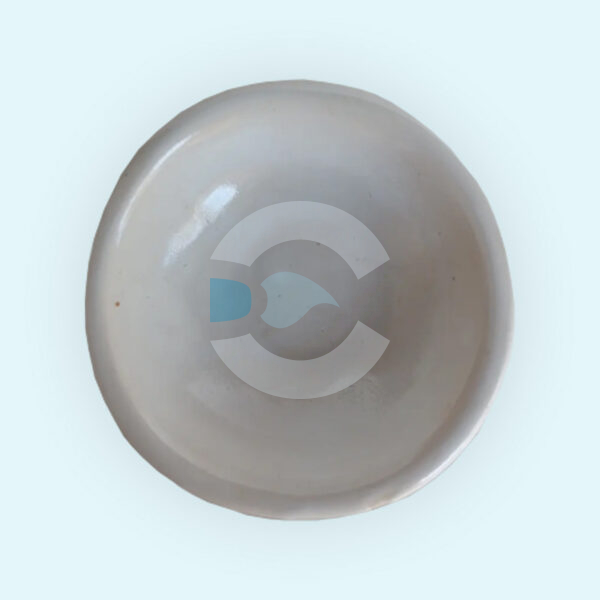 Esmalte Cerámico Satinado Blanco C32 (250 gr / 1 kg)