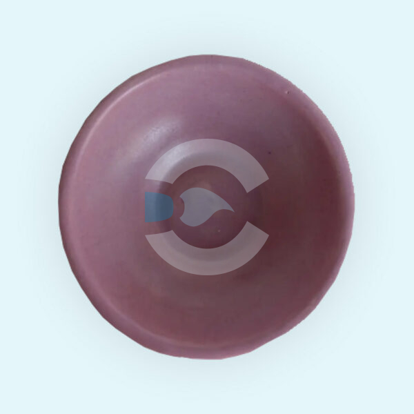 Esmalte Cerámico Satinado Lila C38 (250 gr / 1 kg)