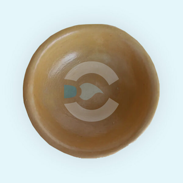 Esmalte Cerámico Satinado Ocre C40 (250 gr / 1 kg)