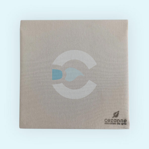 Tabla Entelada Impermeable 30 x 30 cm