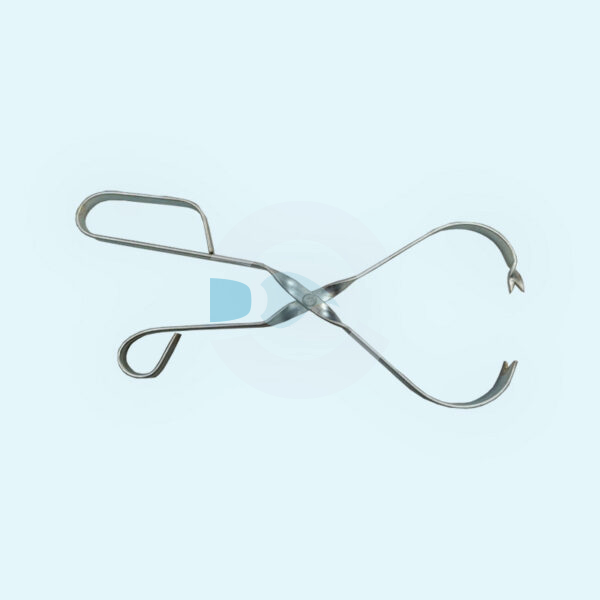 Pinza de Esmaltado