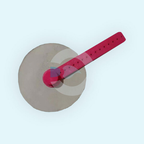 Cortador de Círculos de 4 a 32 cm