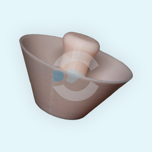 Corrector de Circunferencia