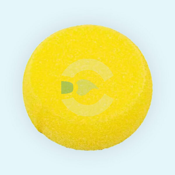 Esponja Circular