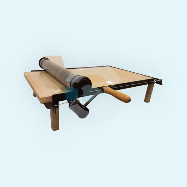 Laminadora