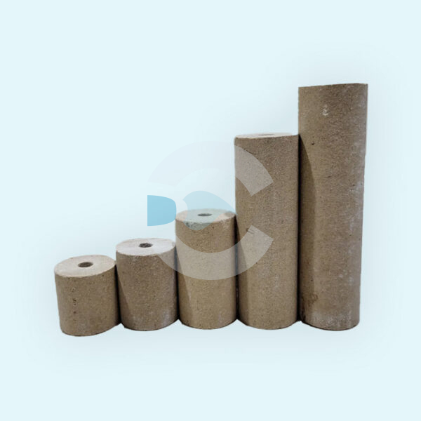 Soporte Para Placas 1200 °C (5 cm / 7 cm / 10 cm / 12 cm / 15 cm)
