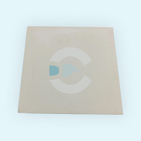 Placas Mulcorita 1300 °C Cuadrada (30 cm / 40 cm)