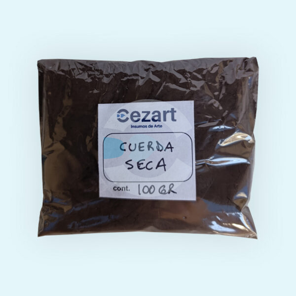 Cuerda Seca 100 gr