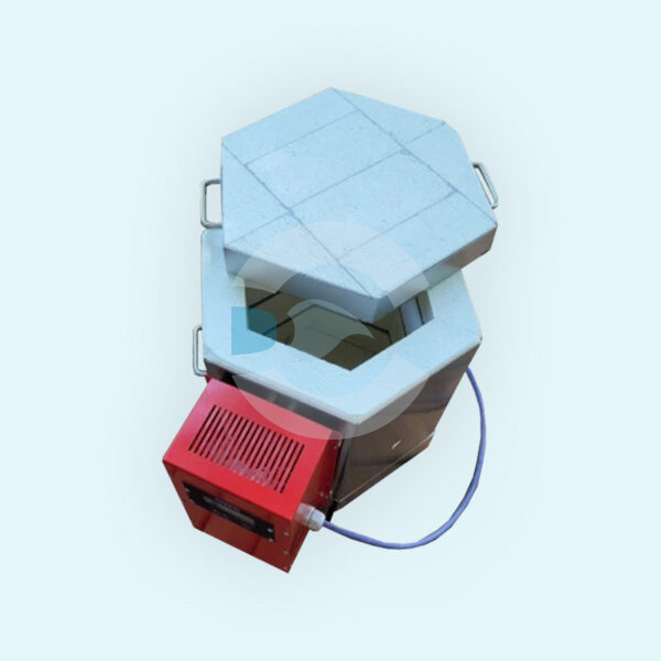 Hornos Polygon Argos 30 Litros
