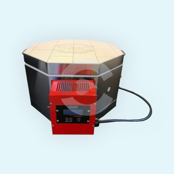 Hornos Polygon Troya 35 Litros
