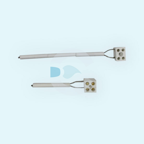 Termocuplas Con Bornera (14 cm / 22 cm)