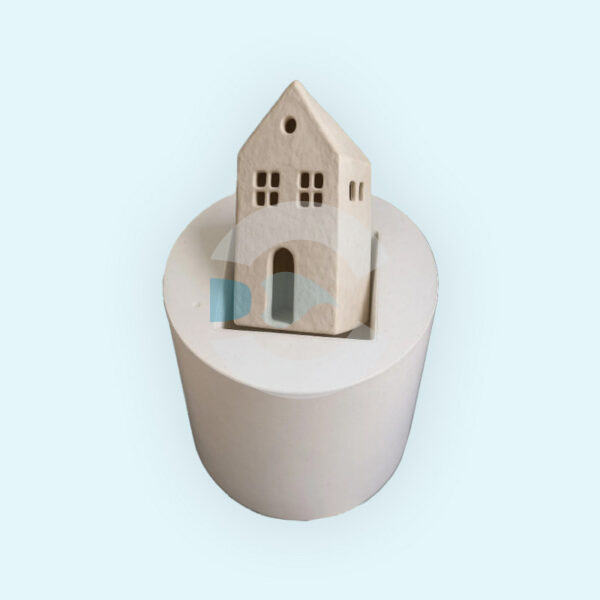Molde Casita