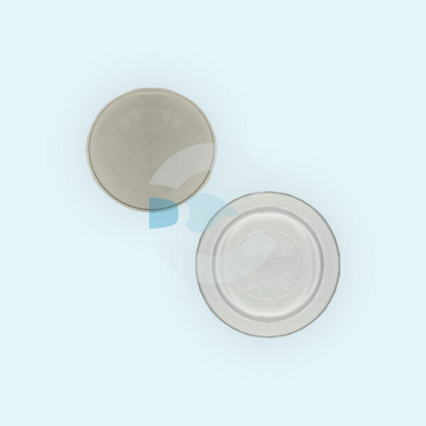 Molde Plato Playo 22 cm