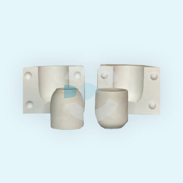 Molde Taza China