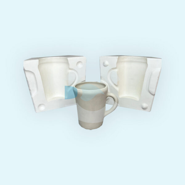 Molde Taza Bombe
