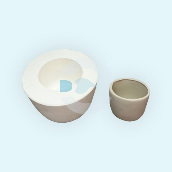 Molde Taza Cuenco Bombe