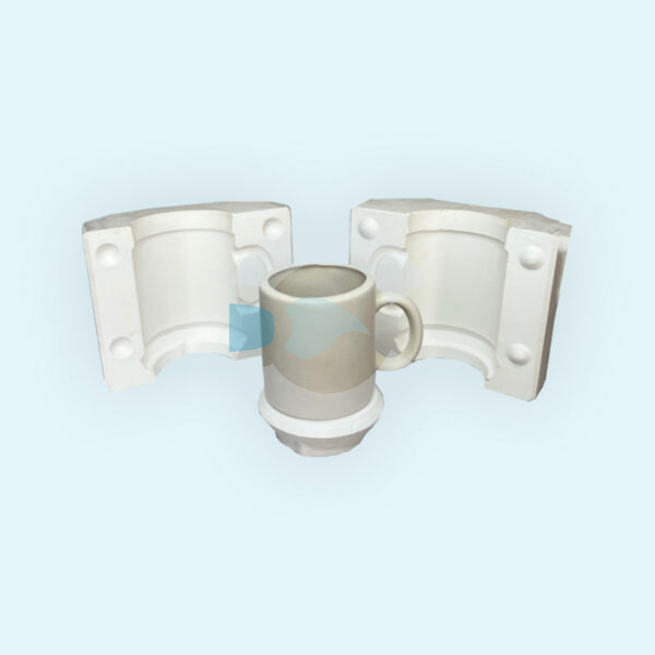 Molde Taza Recta