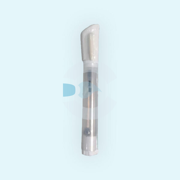 Marcador Recargable con 2 Puntas 2-4mm