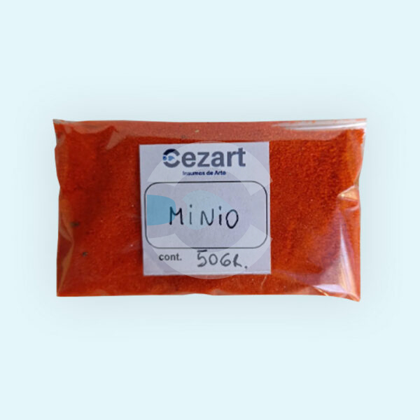 Minio (50 gr / 100 gr)