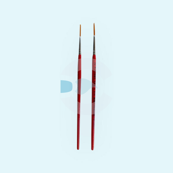 Pincel Casan Hobby art Sintetico Liner S.9746 (00 / 02)