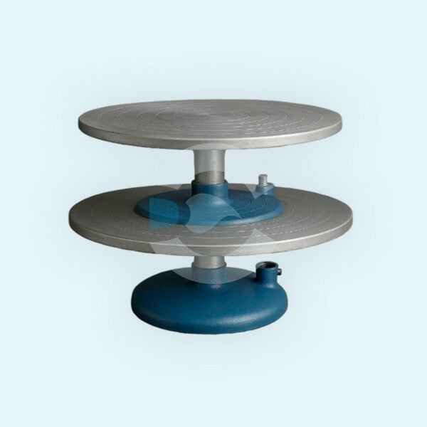 Torneta Aluminio de Fundición (20 cm / 23 cm / 26 cm / 30 cm)