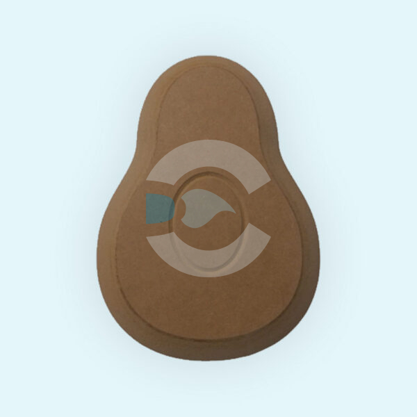 Contramolde Palta