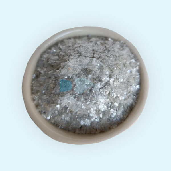 Mica en Escamas 100 gr