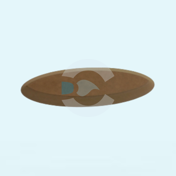 Contramolde Oval Ojival