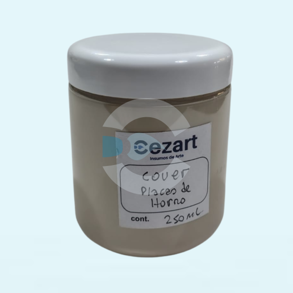 Cover para Horno 250ml