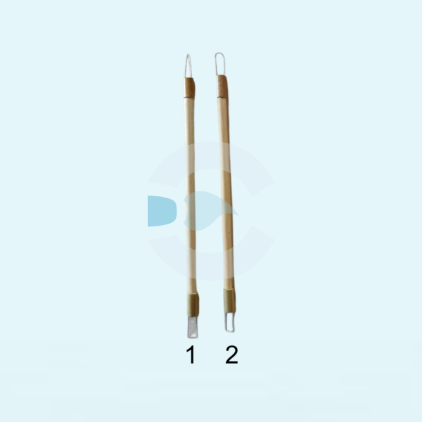 Devastador Artesanal Mini (1-2)
