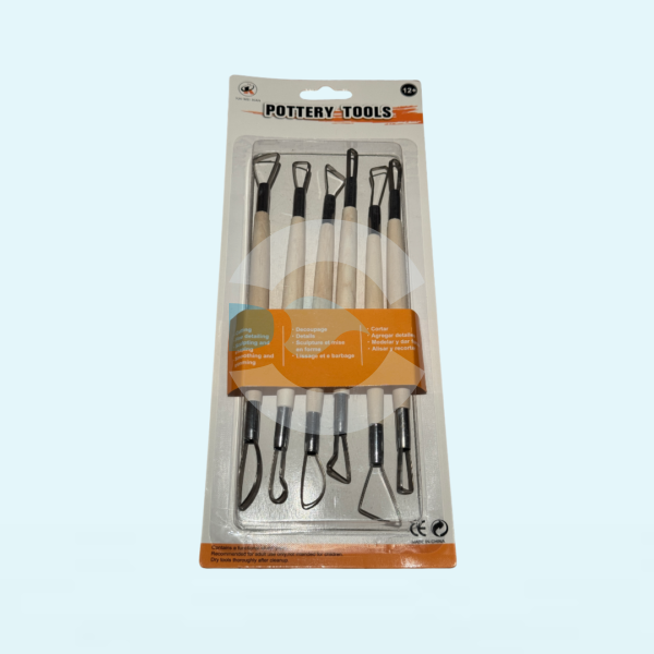 Kit de Devastadores x 6