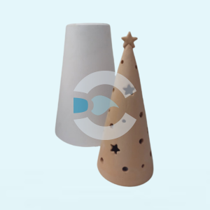 Molde Cono