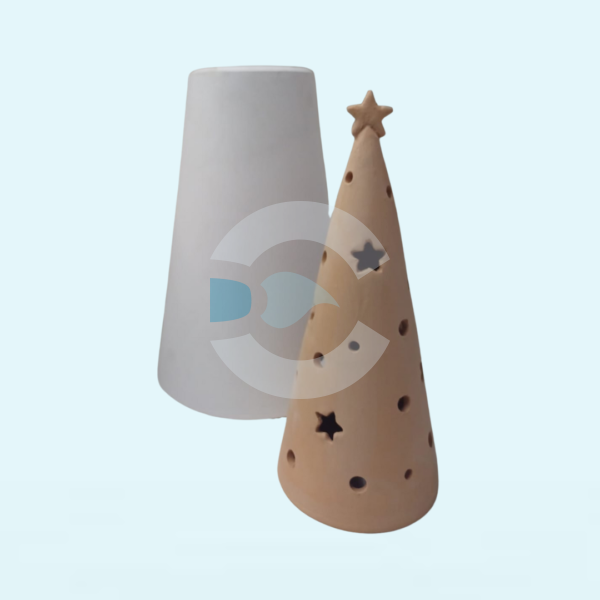 Molde Cono