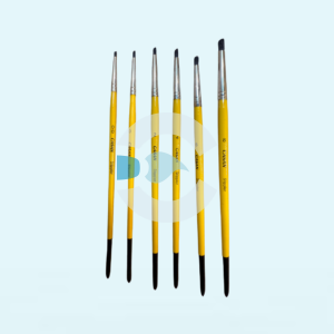 Pincel Casan Hobby art Strippler de Pelo (00 / 0 / 2 / 4 / 6 / 8)